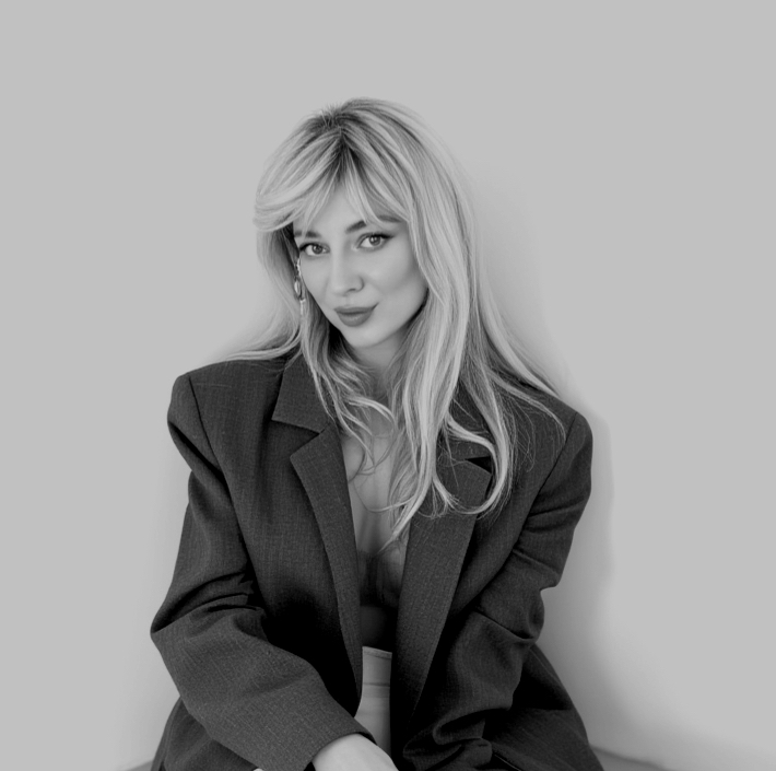 Анна Юрина