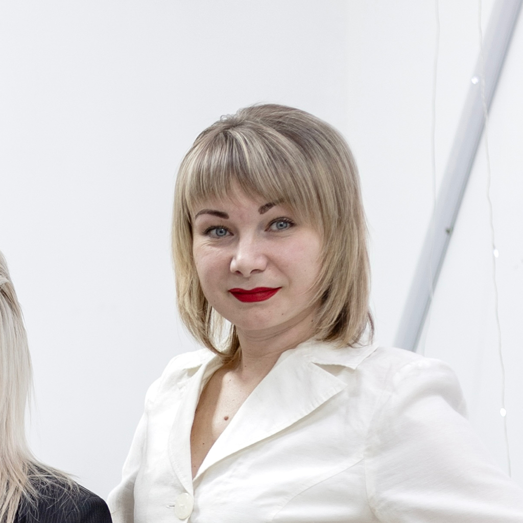 Савченко Ирина