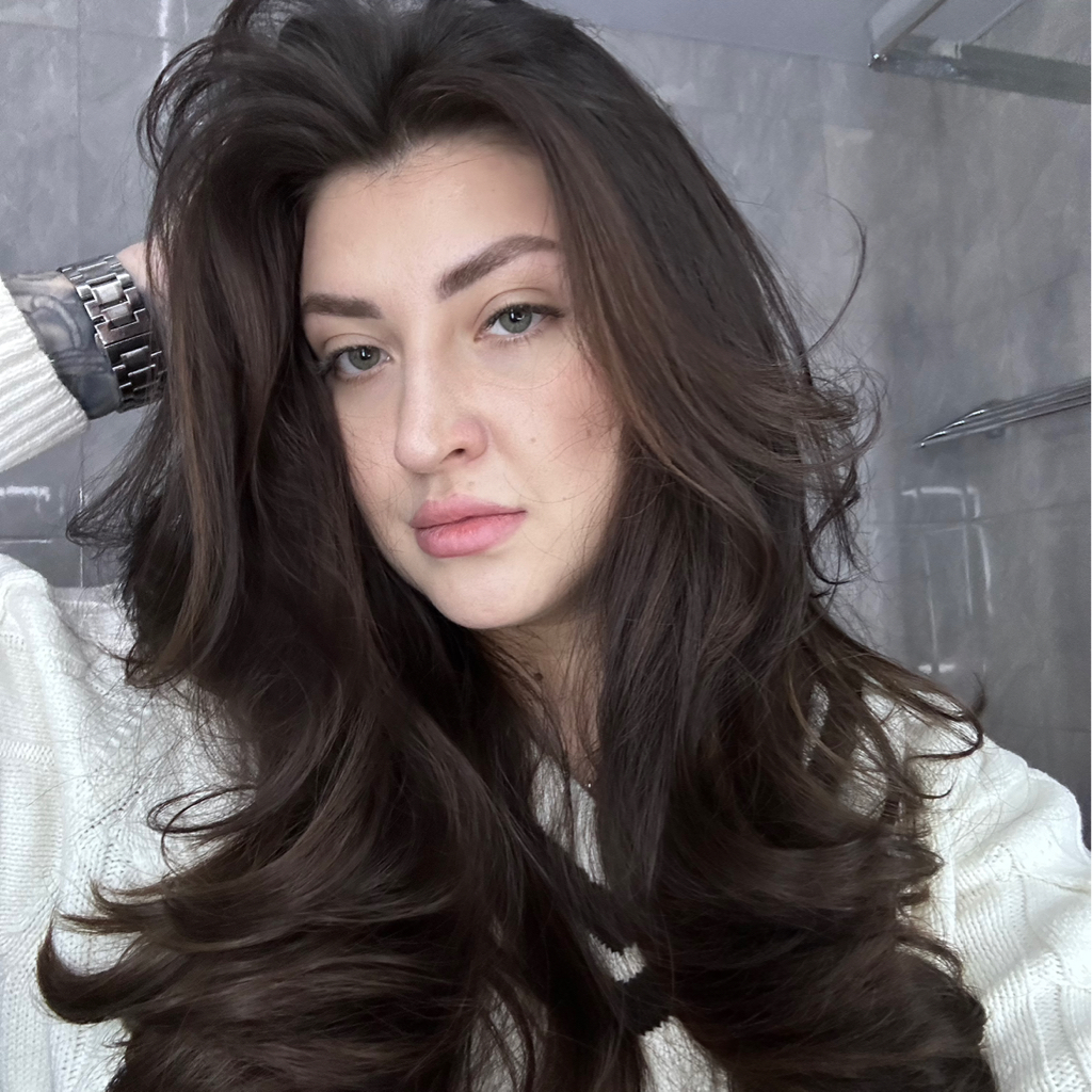 Анастасия Архипова