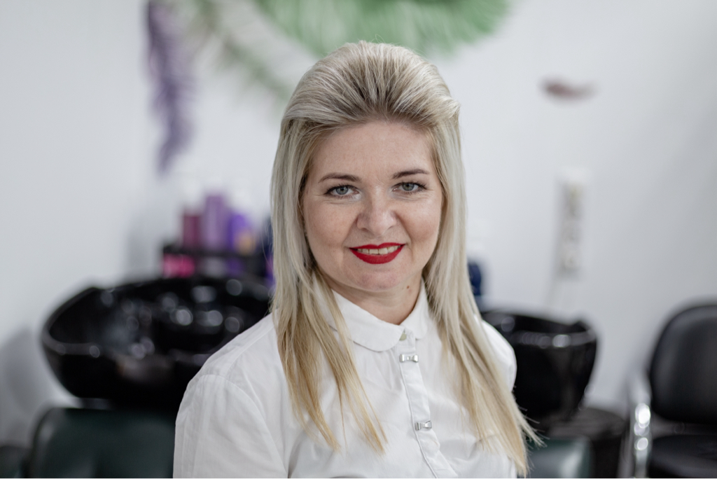 Ковалева Лена