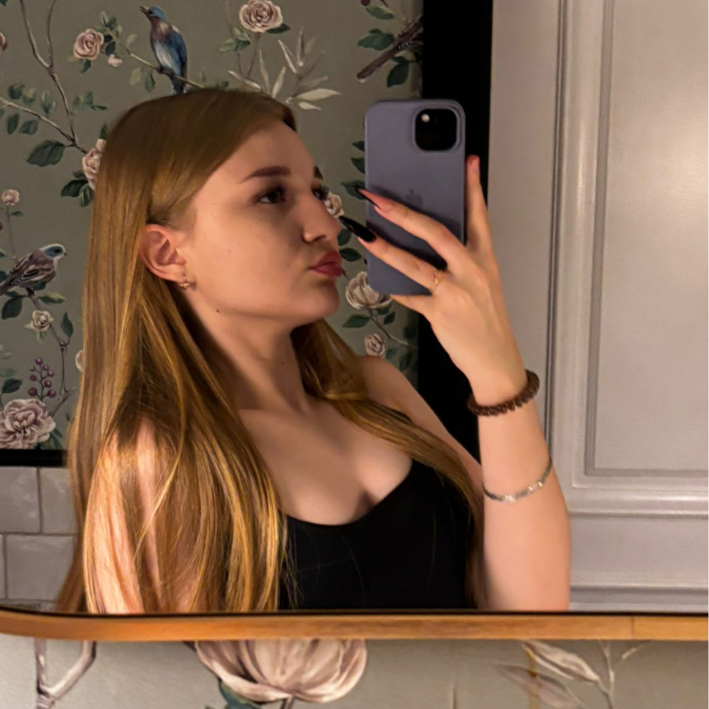 Екатерина