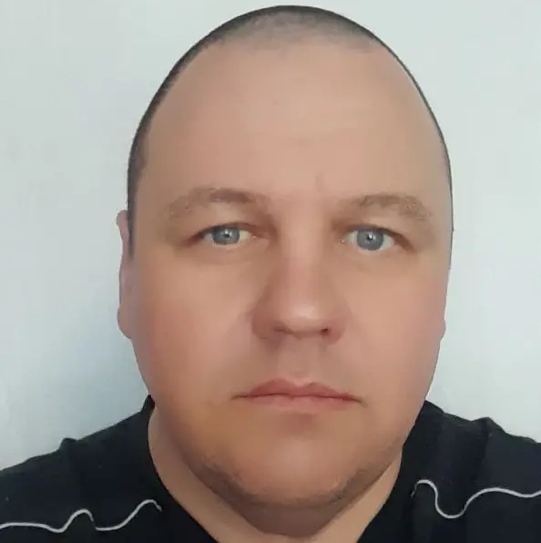 Кузнецов Сергей