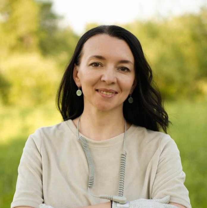 Елена К.