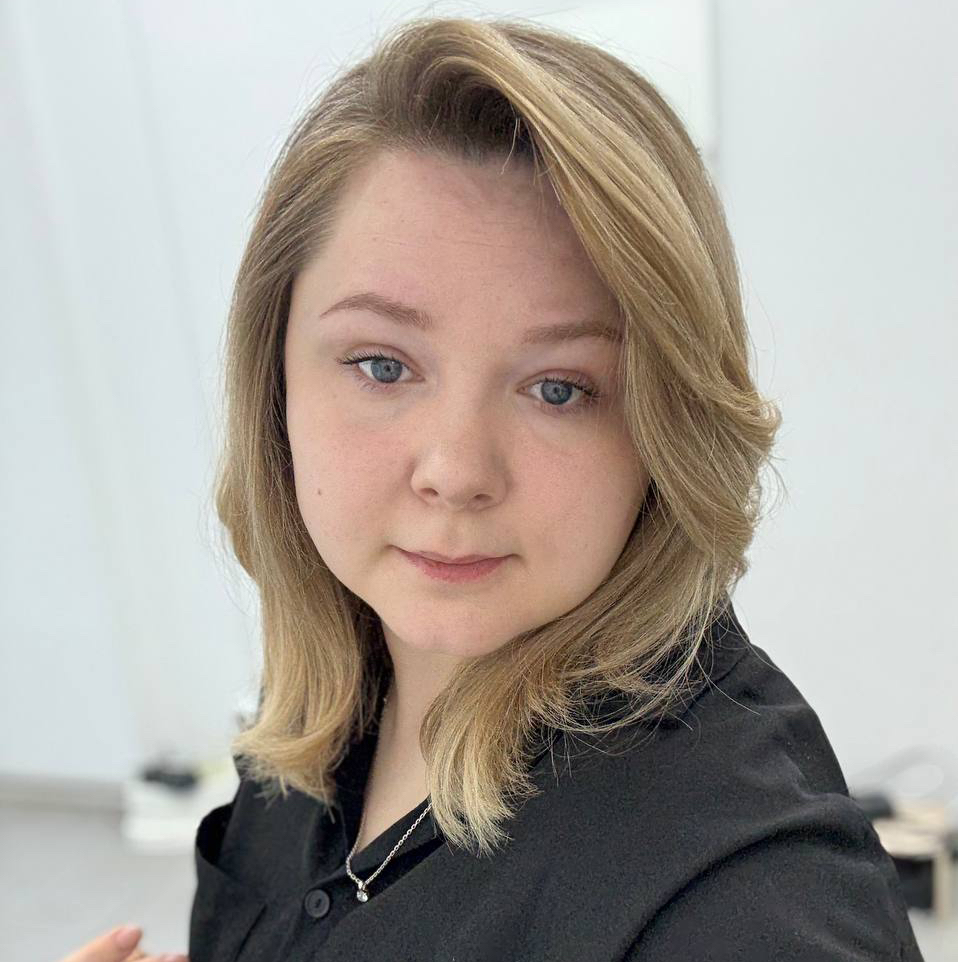 Екатерина