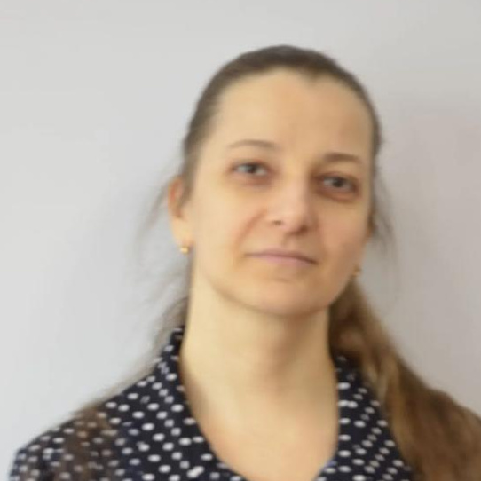 1. Шестопалова Анна Владимировна