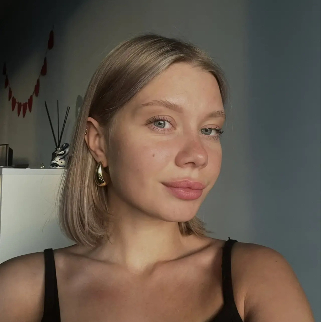 Екатерина