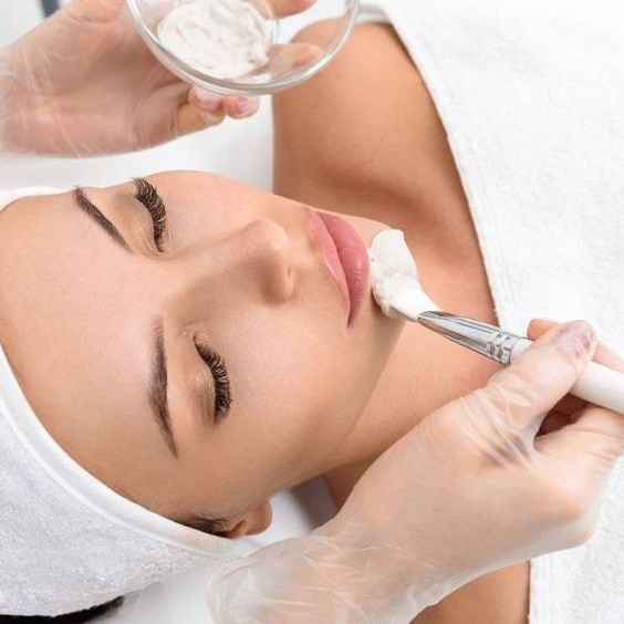 STOP REDNESS