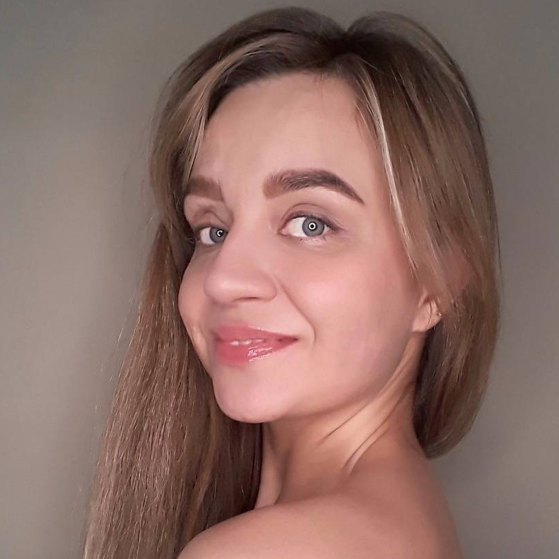 Кроленко Елена