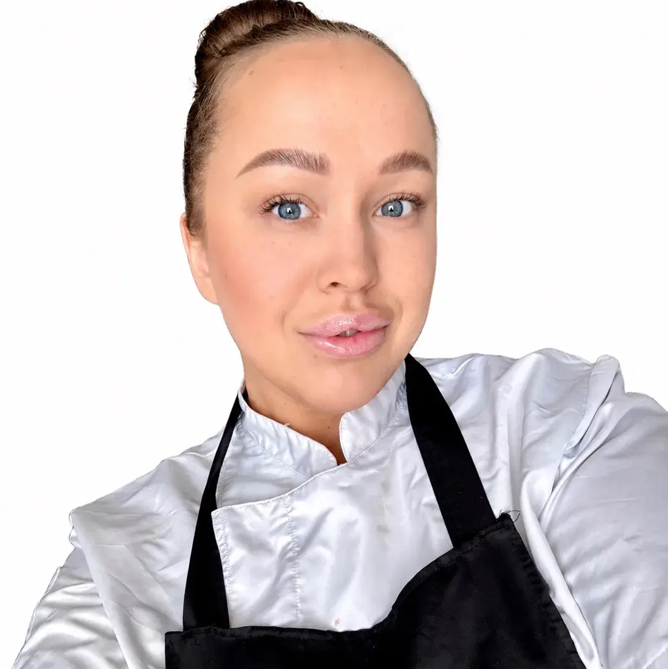 Ксения Мастер