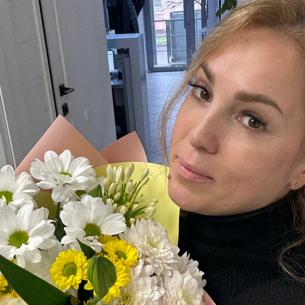 Гриц Елена