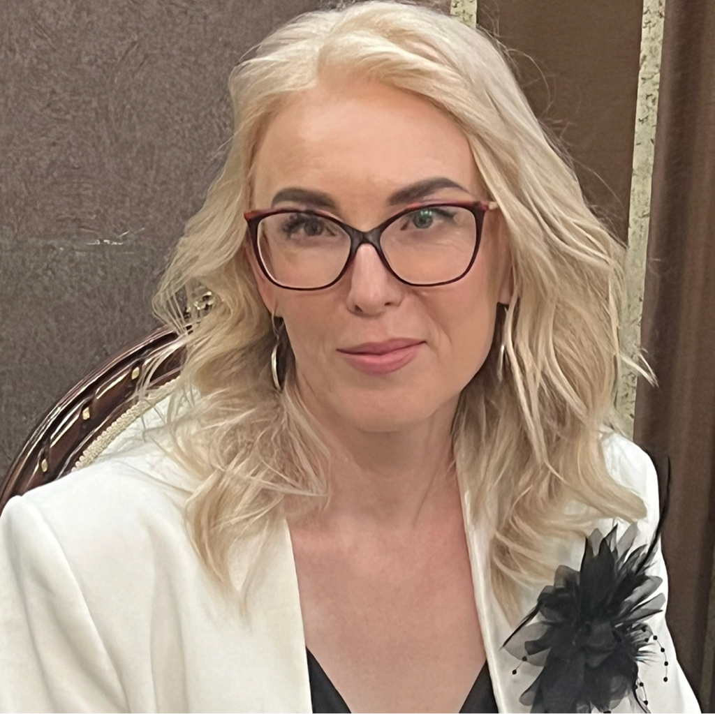 Анашкина Ирина