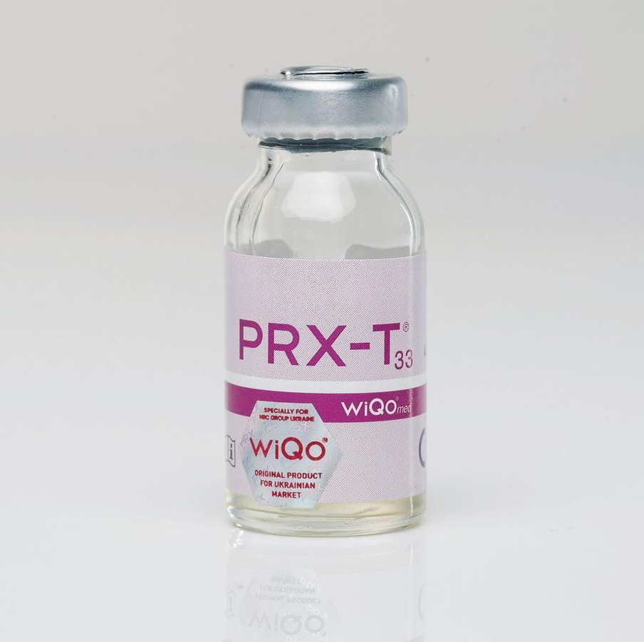 Пилинг PRX