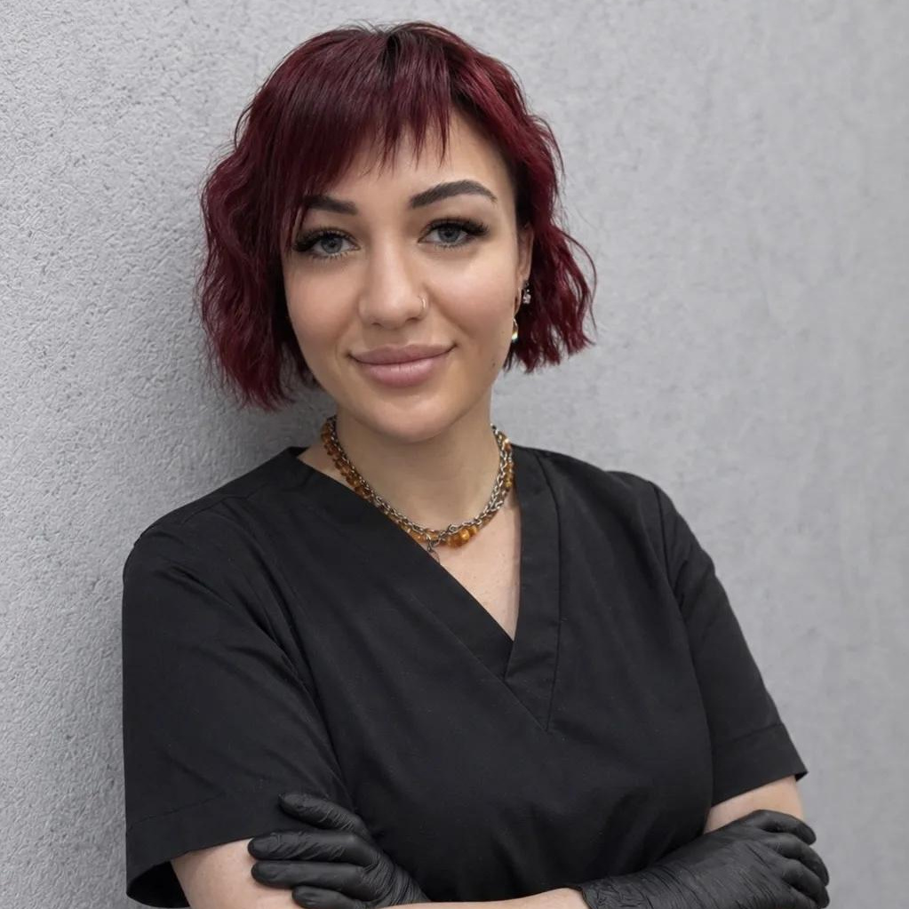 Медкова София