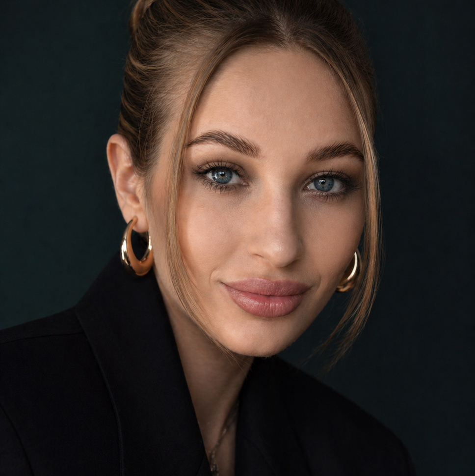 Екатерина Олина