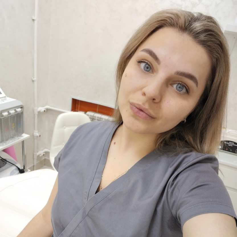 Зеленская Елена