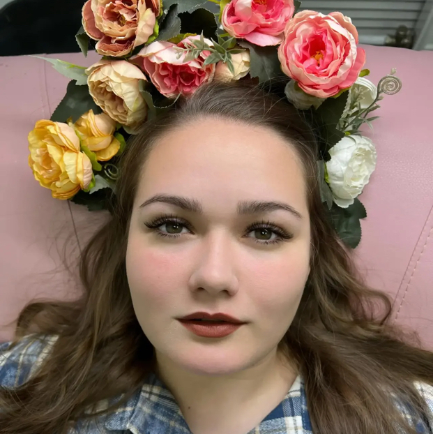 3D объём