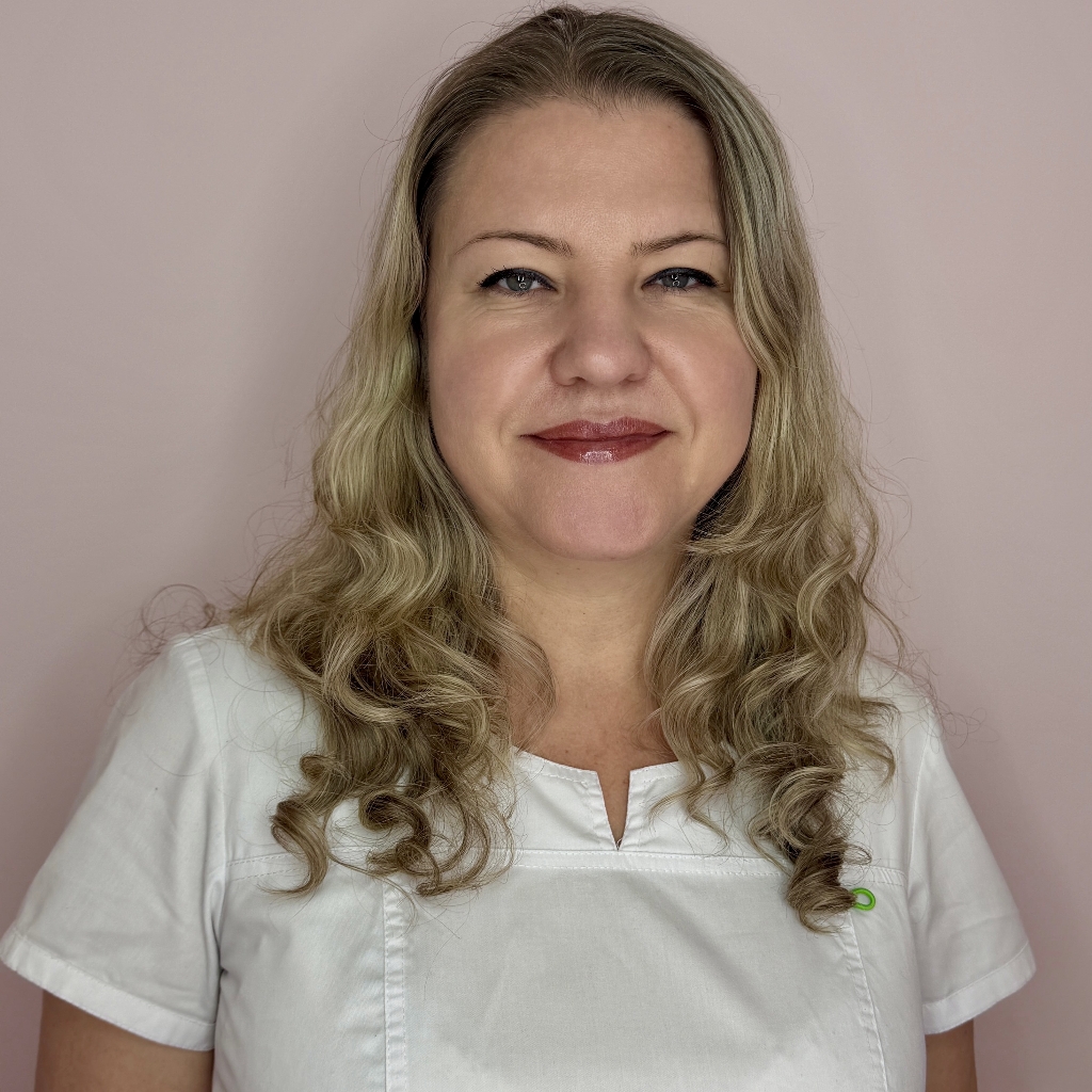 Бисагалиева Елена