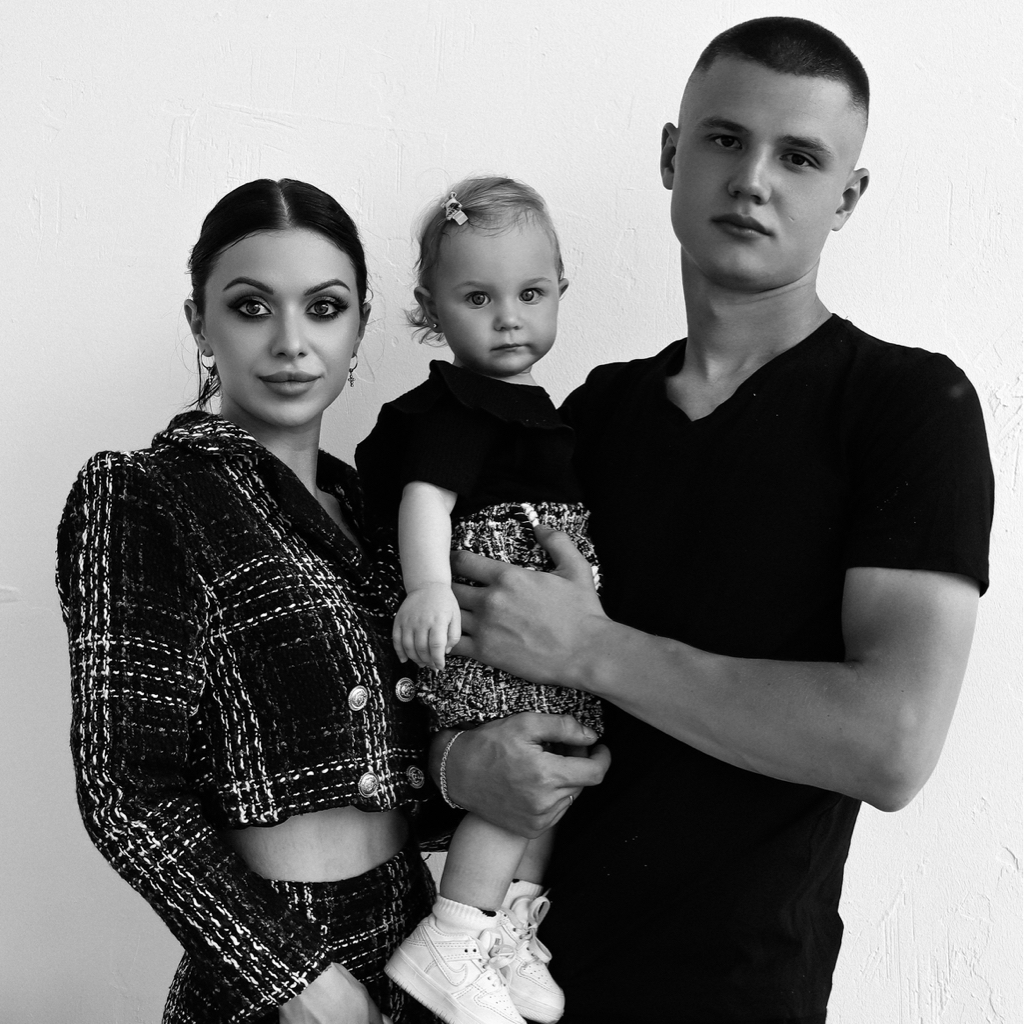 Групповая фотосессия