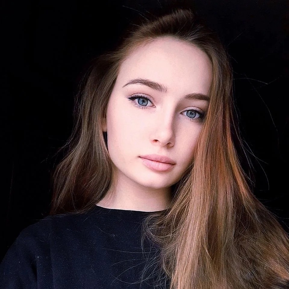 Землякова Марина