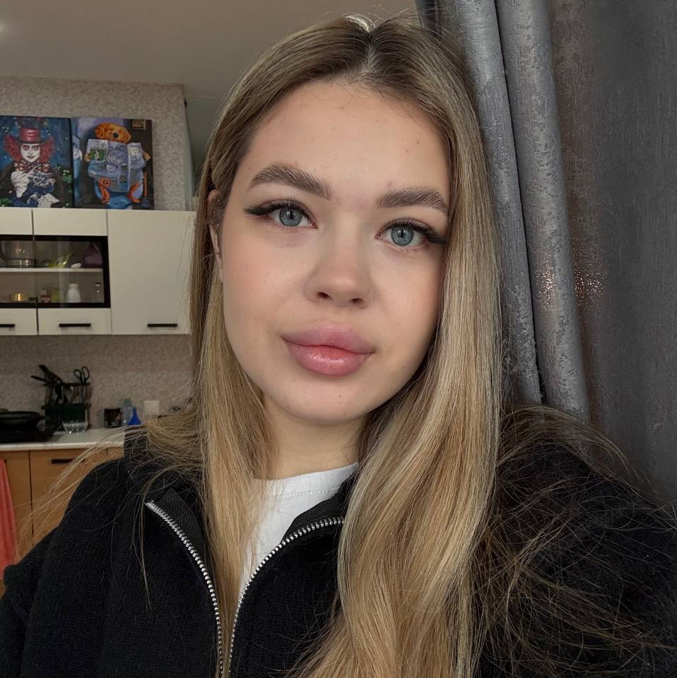 Ангелина