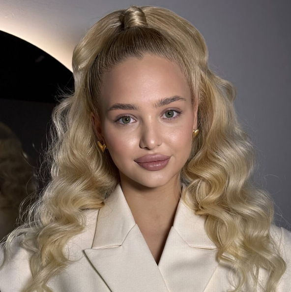 Дементьева Мария
