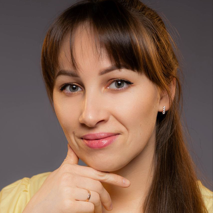 Железнова Кристина