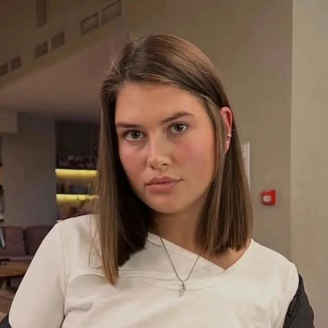 Евгения