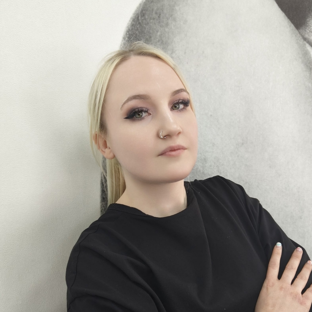 Кристина