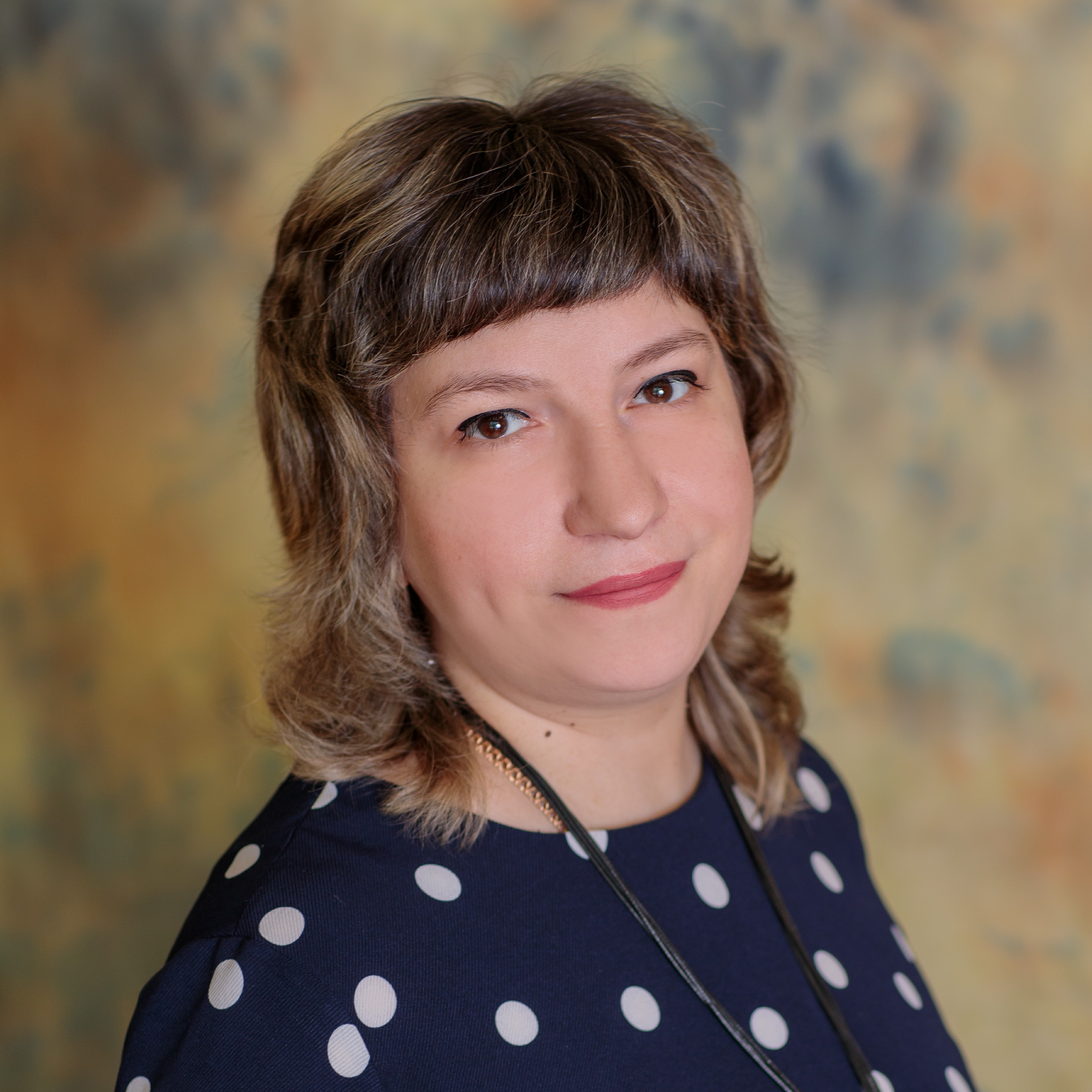 2. Гашкова Юлия Владимировна