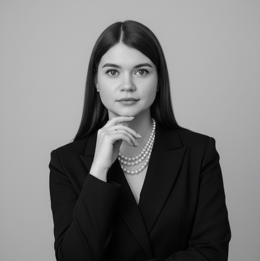 Политова Виктория