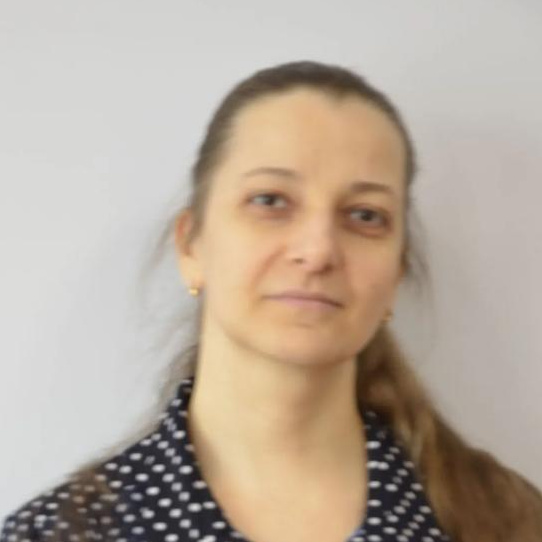2. Шестопалова Анна Владимировна