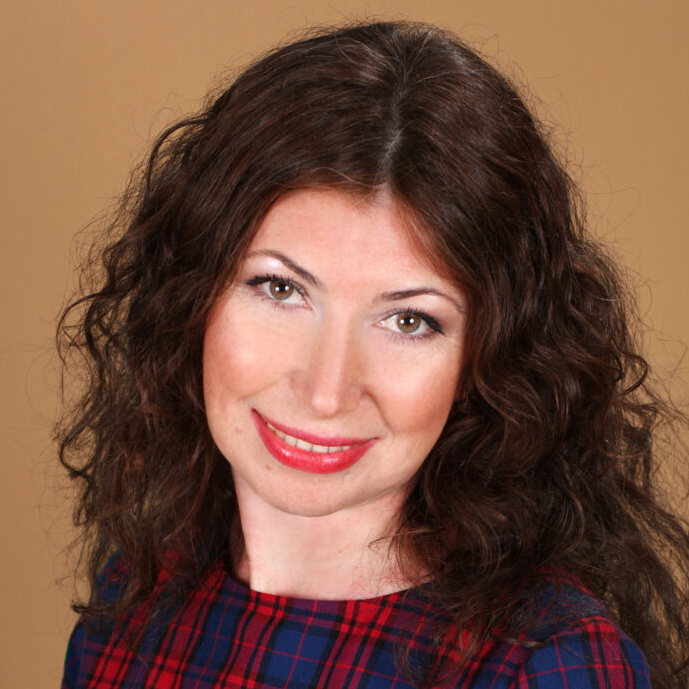 2. Мартынова Елена Георгиевна