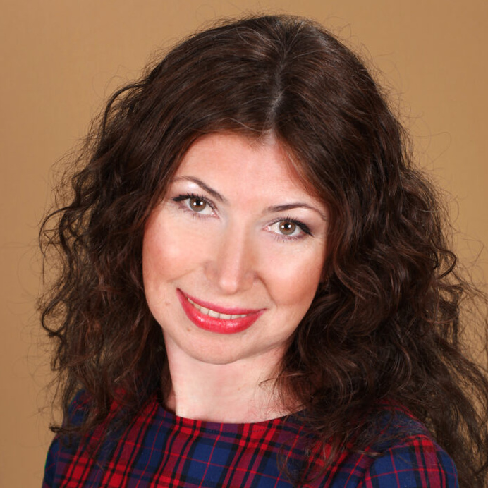 1. Мартынова Елена Георгиевна