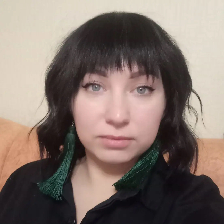 Попова Юлия