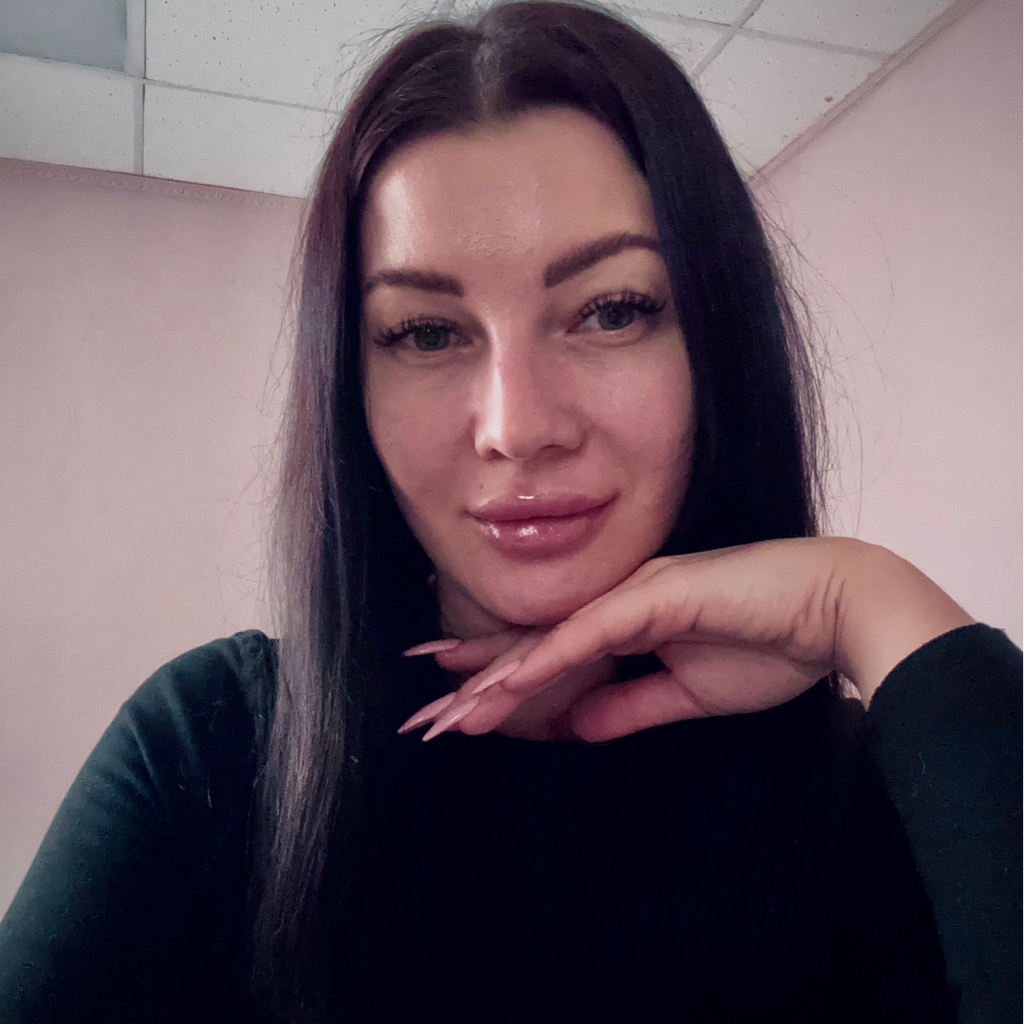 Tamara Krasavina
