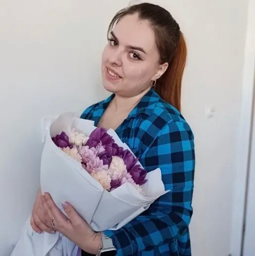 Светлана