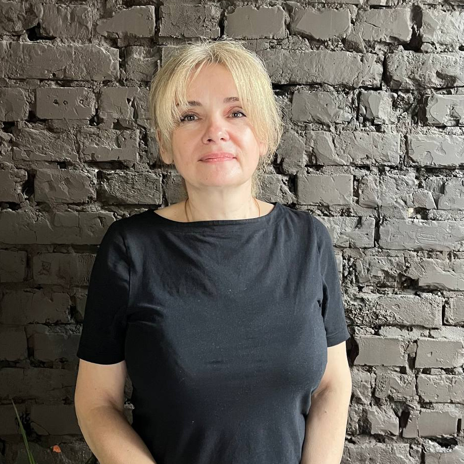 Анна Массаж лица