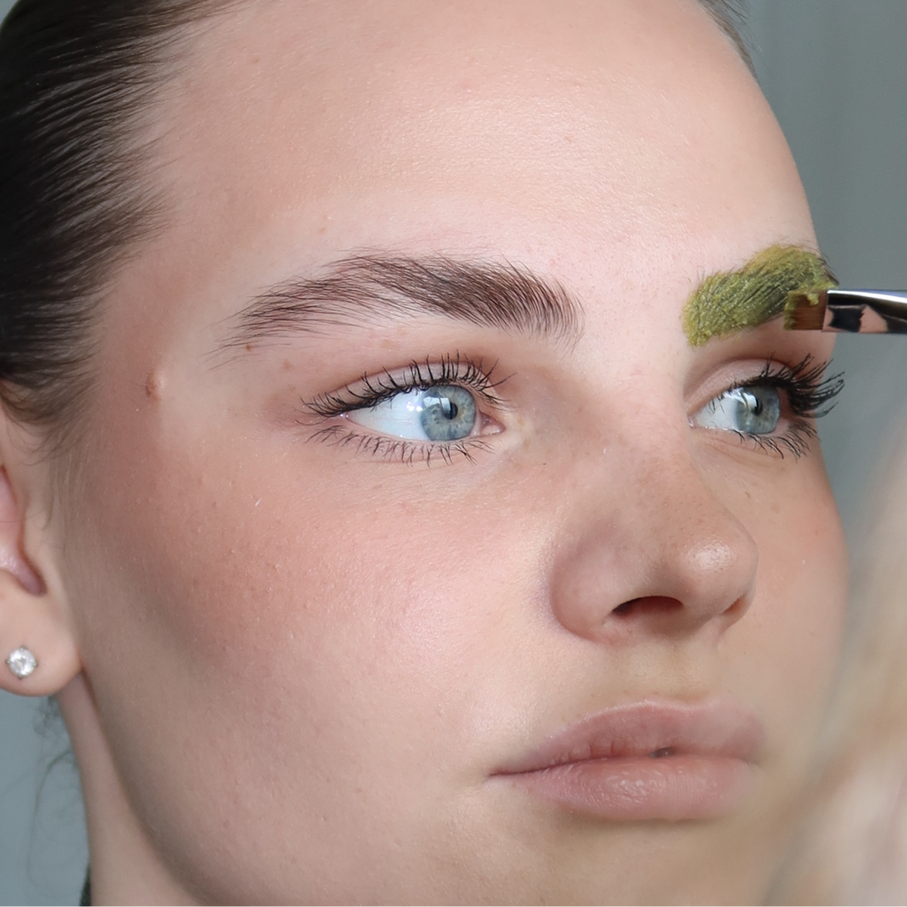 КОМПЛЕКС 5 🌿 РЕКОНСТРУКЦИЯ  реконструкция + коррекция