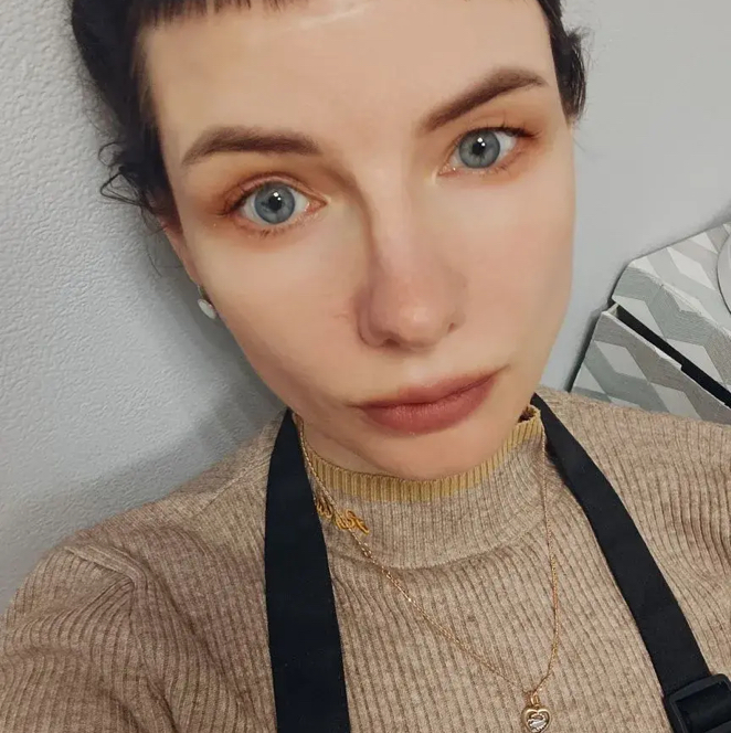 Алена