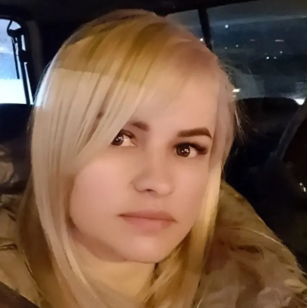 Волошина Евгения