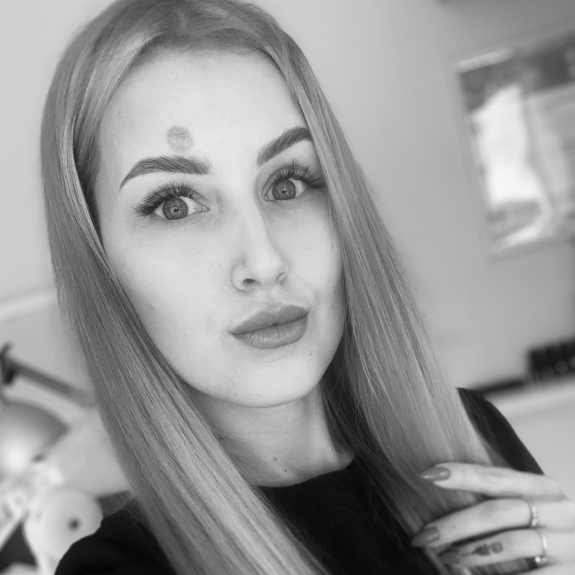Nika Gaeva