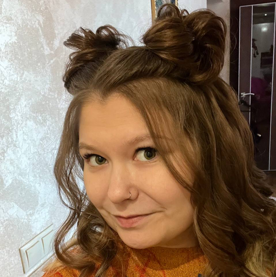 Акимова Людмила