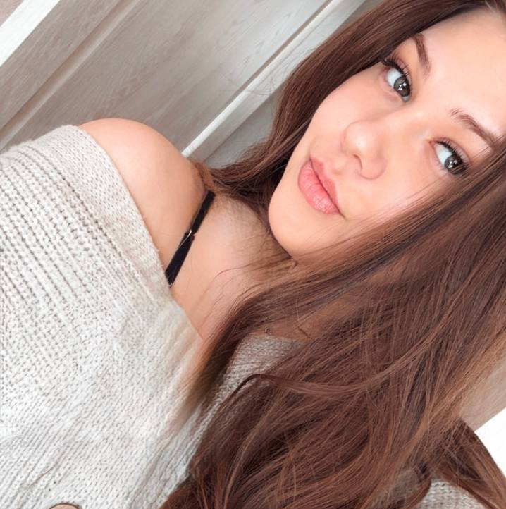 Суетнова Арина