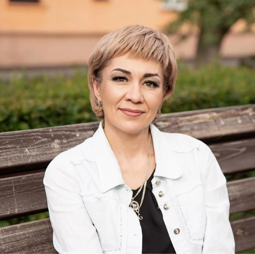 Светлана
