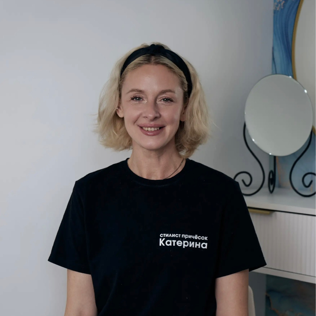 Екатерина