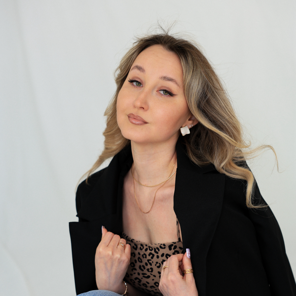 Марина Арасланова