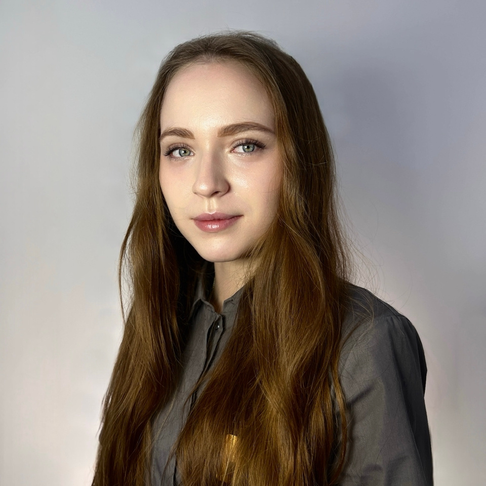 Лиза (старший мастер)