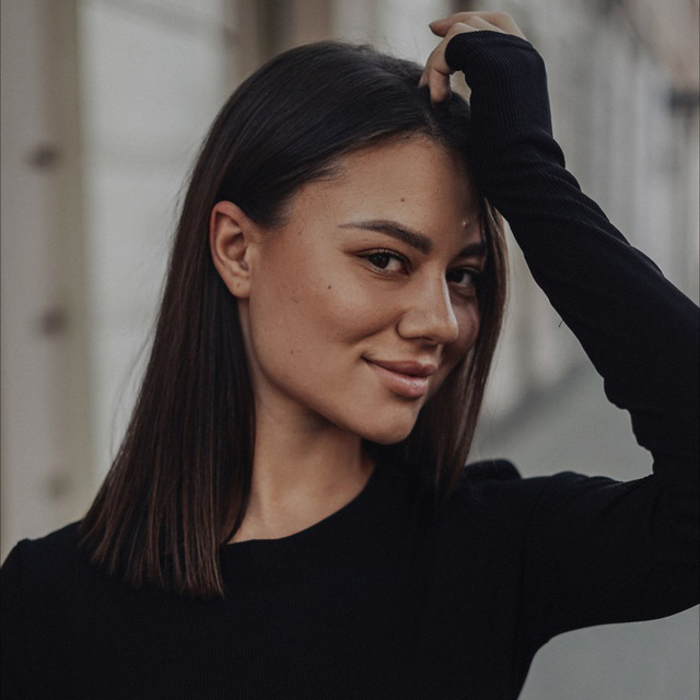 Трускова Анна