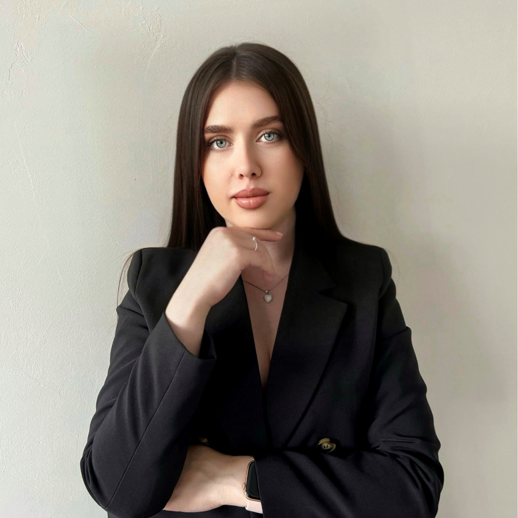 Анастасия