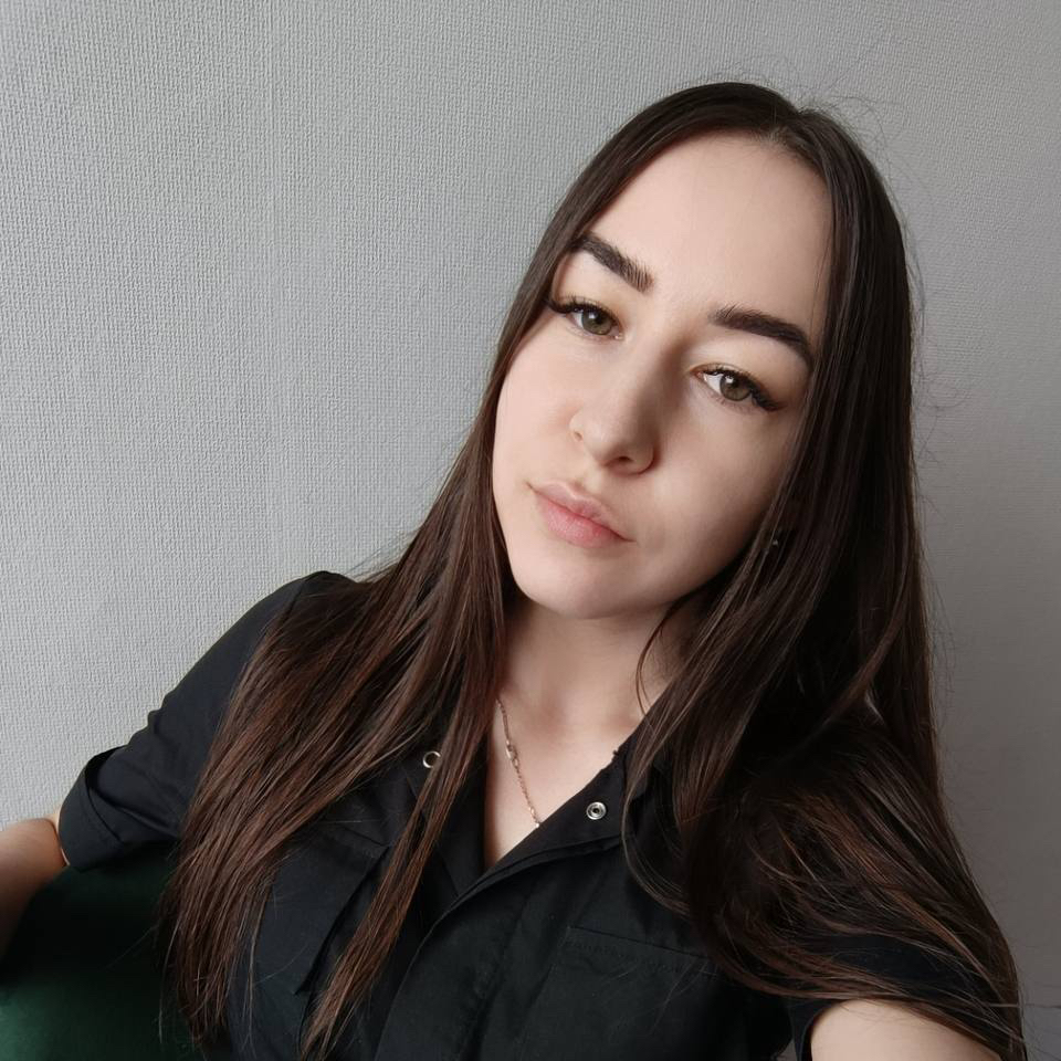 Анастасия